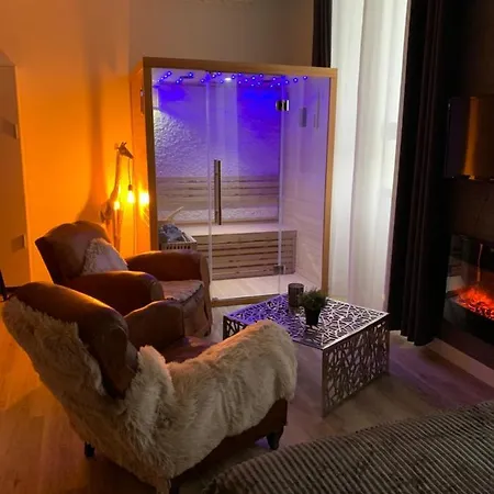 La Clé Des Plaisirs * Chambéry