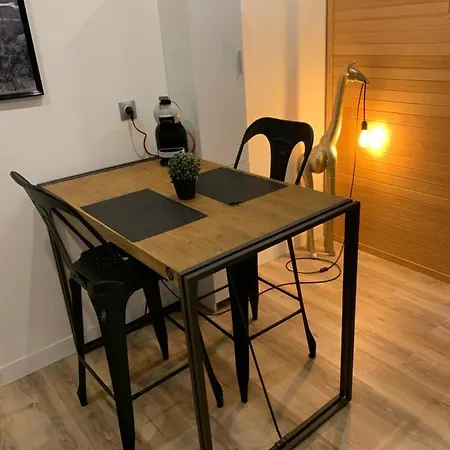 Appartamento La Clé Des Plaisirs *