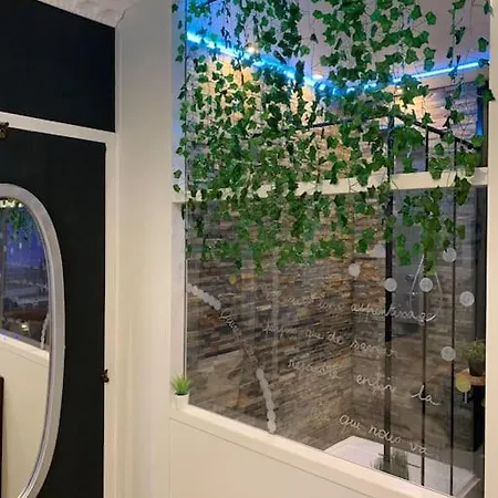 La Cle Des Plaisirs Apartment Chambery