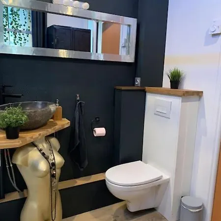 Apartment La Cle Des Plaisirs *