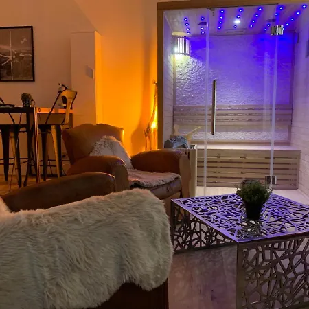 Apartment La Cle Des Plaisirs Chambery